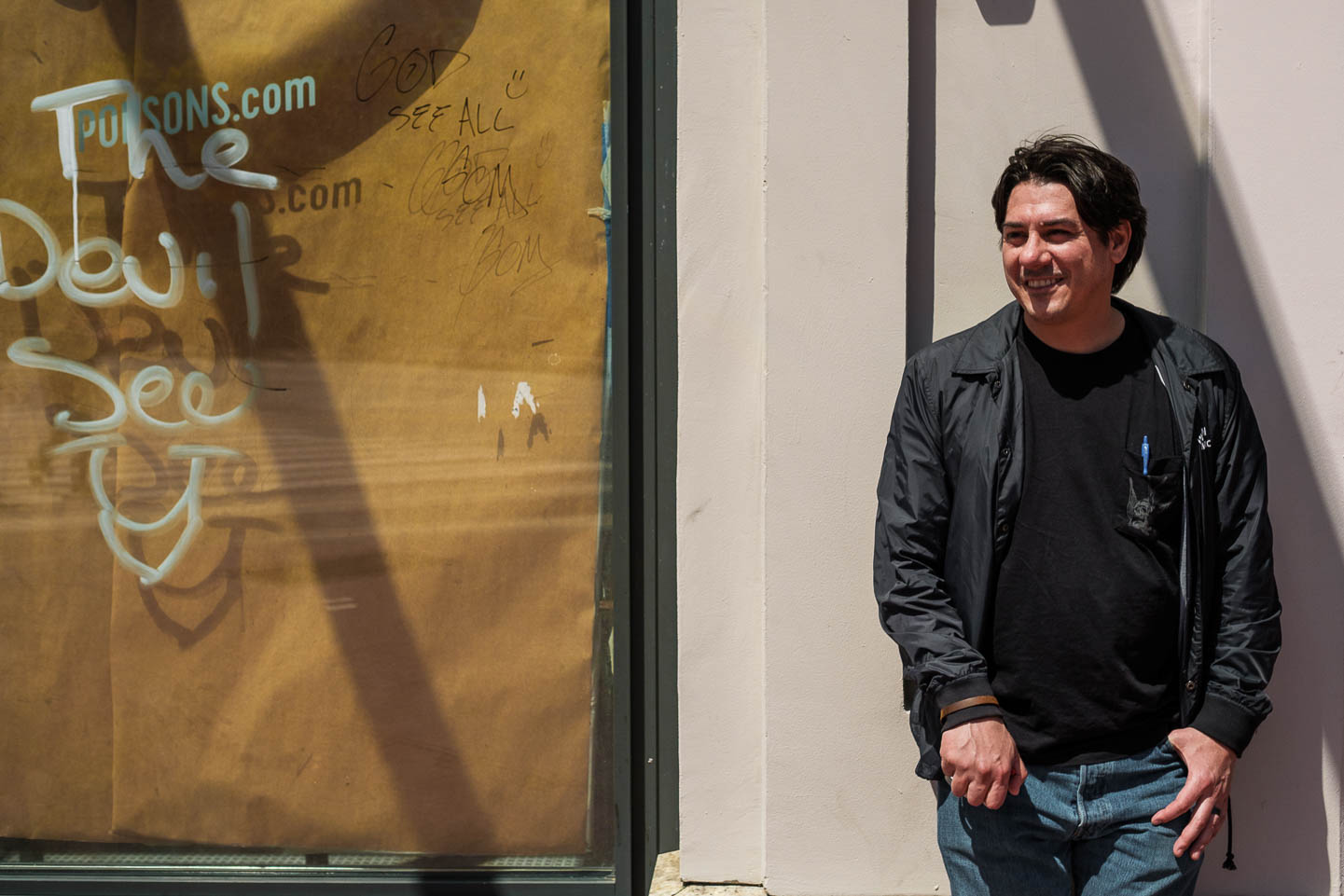 Photo by Chris 'Misha' Foley Photo by Christopher 'Misha' Foley